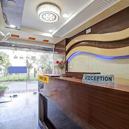 Spot On Hotel Stay In Koch Bihar Ngoại thất bức ảnh