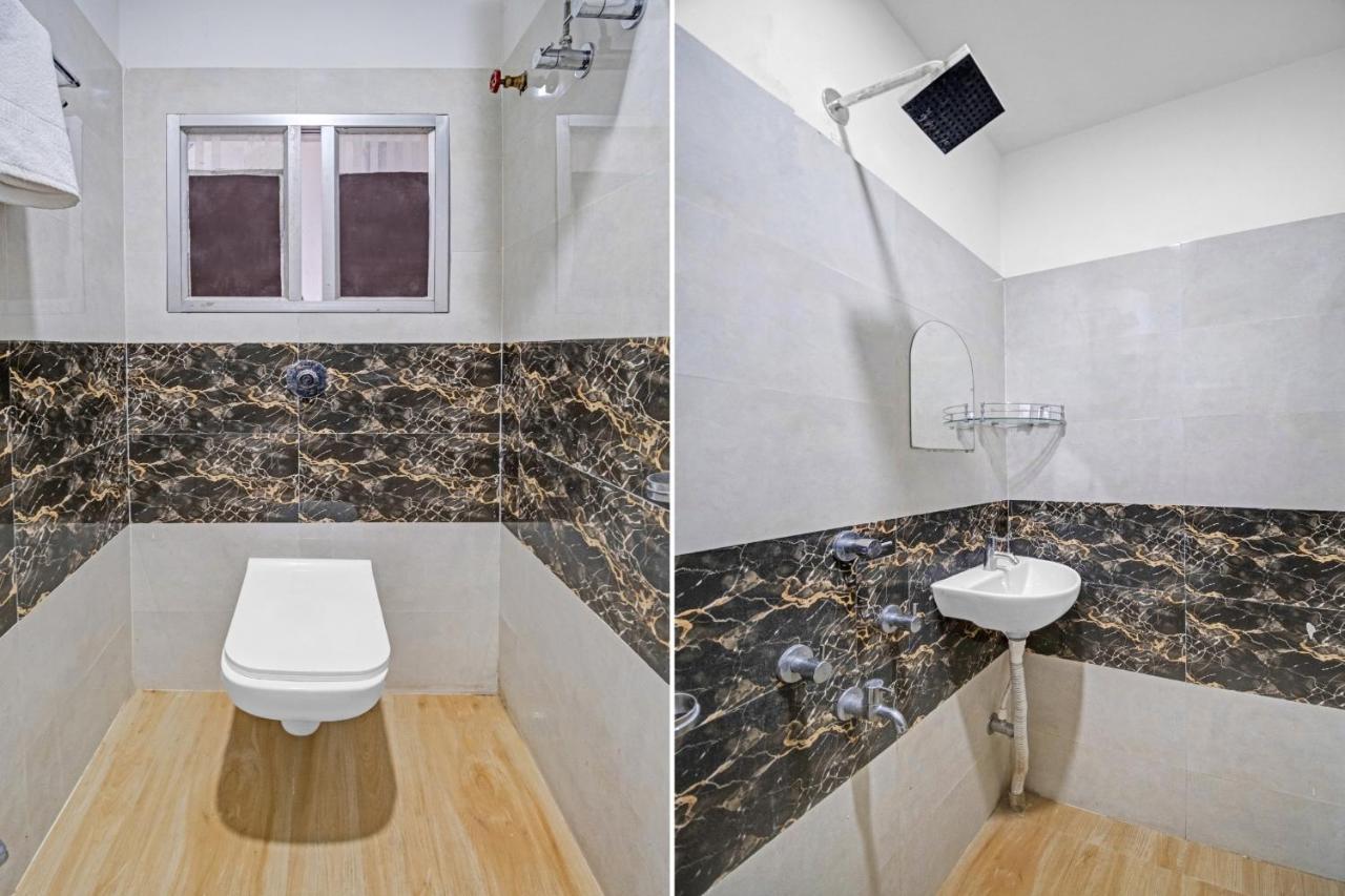 Spot On Hotel Stay In Koch Bihar Ngoại thất bức ảnh
