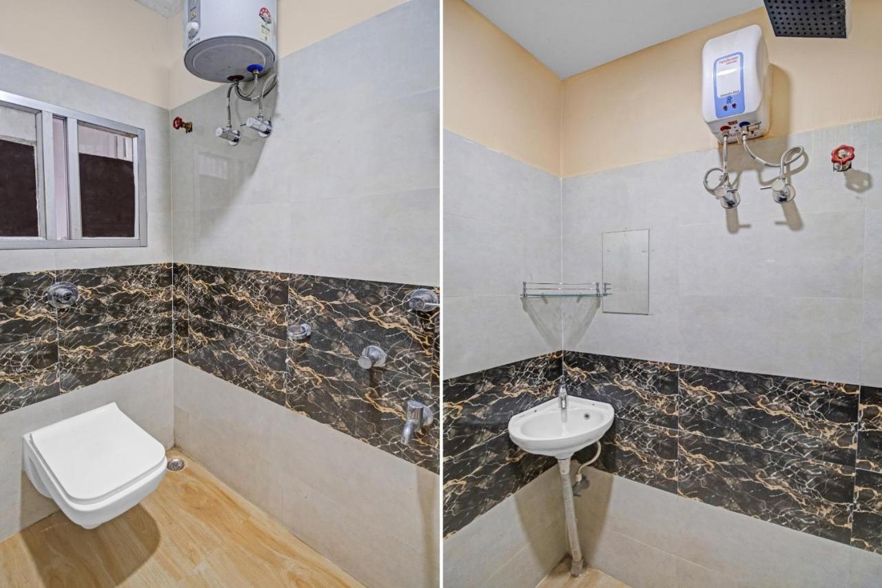 Spot On Hotel Stay In Koch Bihar Ngoại thất bức ảnh