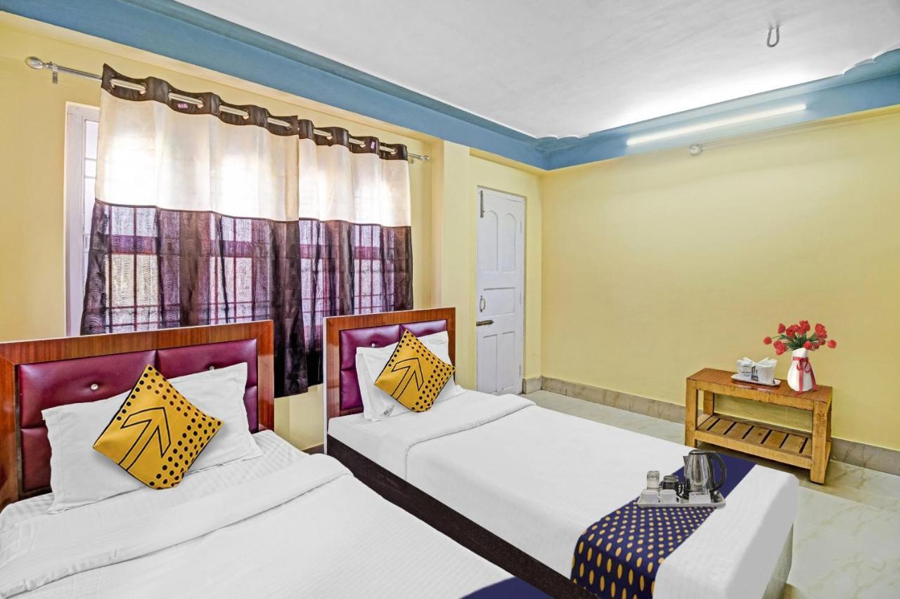 Spot On Hotel Stay In Koch Bihar Ngoại thất bức ảnh